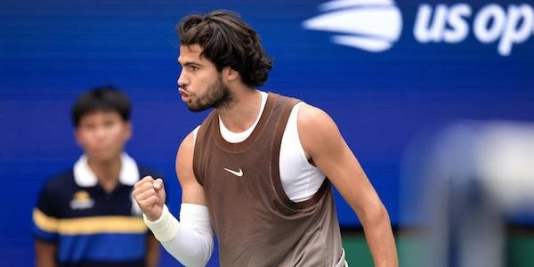 Alcaraz supera Wu e vola agli ottavi degli Us Open: ora c'è Paul sulla strada dello spagnolo