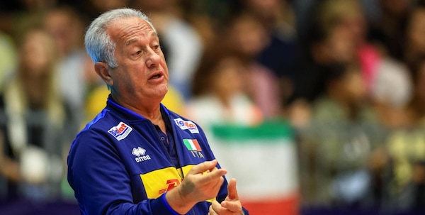 Velasco: "Questa Italia ha gli anticorpi"