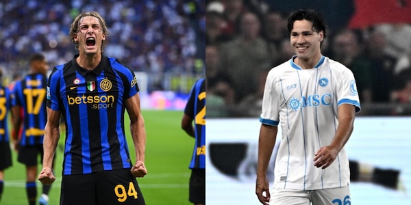 Dove vedere Inter-Napoli in tv? Dazn o Sky, orario