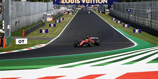 Gp d'Italia di Formula 1 a Monza, oggi le qualifiche: come vederle in tv e in streaming