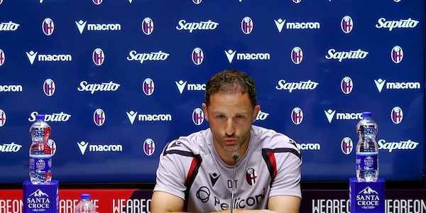 Tedesco: "Contento del mercato. Firmerei per entrare nei primi dieci posti"