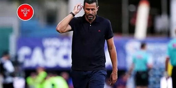 Serie A, le probabili formazioni di oggi