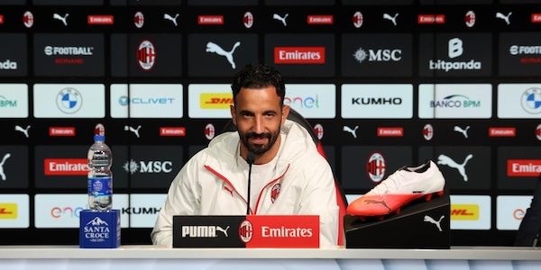 Amorim: "Al mercato del Milan darei un 10. Tomori? Reintegrarlo la decisione migliore"