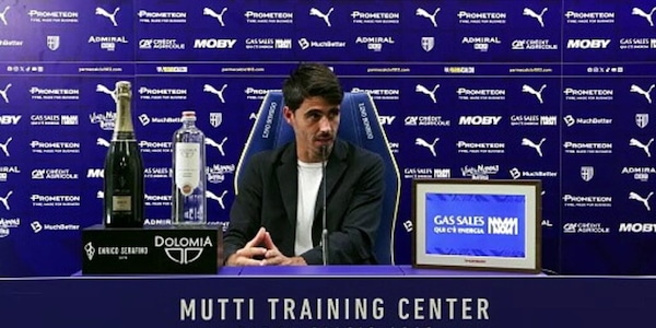 Cuesta su Fabregas: "Il Como è una squadra che sa fare tutto"