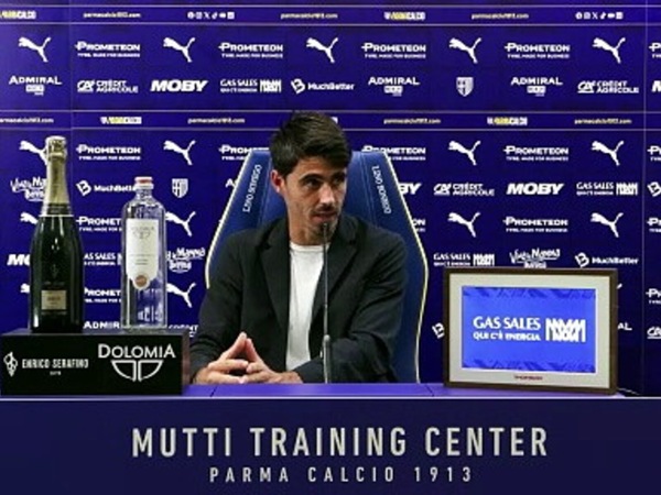 Cuesta su Fabregas: "Il Como è una squadra che sa fare tutto"