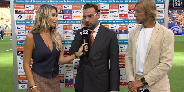 Manna sul rinnovo di McTominay: "Non è semplice ma ci stiamo provando. Sull'intervento..."