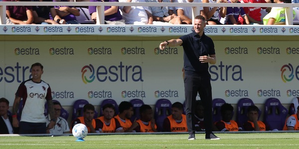 Serie A: Abate, 'grande spirito, siamo stati squadra dopo l'errore di Perri'