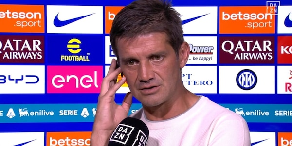 Chivu gongola: "Inter attaccabile su scontri diretti e Bodo, ora non più. Non ho mancato di rispetto alla Juve"
