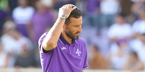 La Fiorentina ricasca nell’incubo: ora è allarme vero. E Grosso…