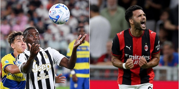 Juve-Milan, il prezzo del gol: Kolo Muani sfida Ramos e il Psg già festeggia, la cifra è clamorosa