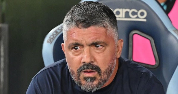 Gattuso prima di Udinese-Lazio: "Non avere i tifosi pesa, sarei un ipocrita se..."