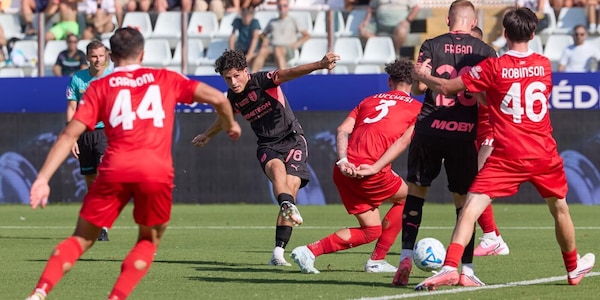 Parma-Monza 1-1: il 2008 Lontani ferma Juric e "chiama" il ct Mancini