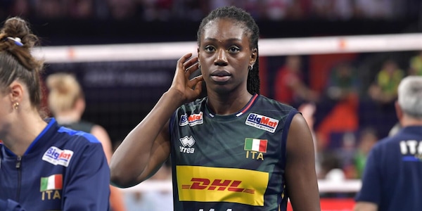 Italia, che beffa: la Turchia vince al tie break e si prende l'Europeo