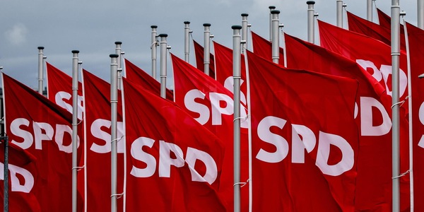 Spd, 'risultato in Sassonia Anhalt è un segnale per Berlino'