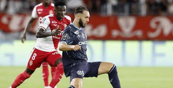 Ligue 1, incubo Marsiglia al Velodrome contro il Paris Fc: colpi di Rennes e Strasburgo
