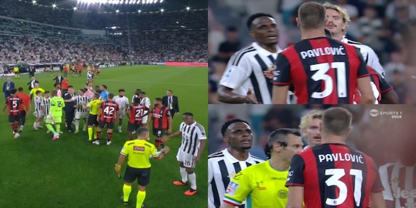 Woltemade e Pavlovic, rissa in campo nel finale di Juve-Milan: che tensione nel recupero!