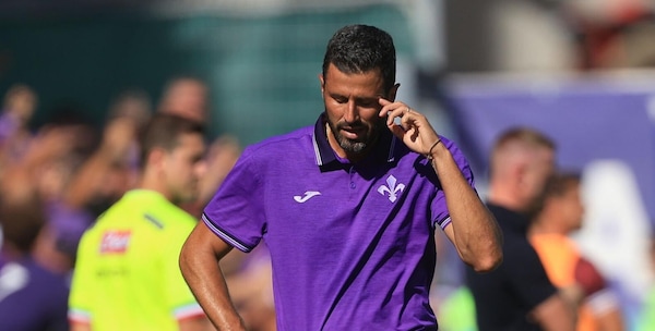 Fiorentina, tutti i nomi per sostituire Grosso esonerato