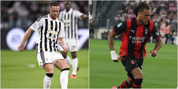 Juve-Milan, le pagelle: Koopmeiners da assist. Moreira stenta