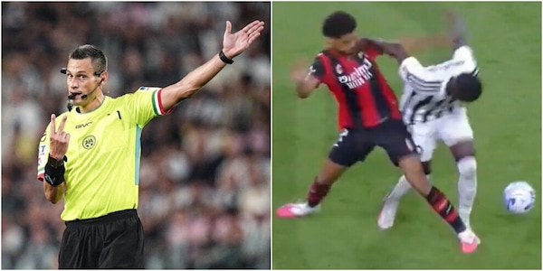 Mariani e quel mezzo pestone sul gol dello 0-1: perché l’intervento su Kolo Muani è al limite