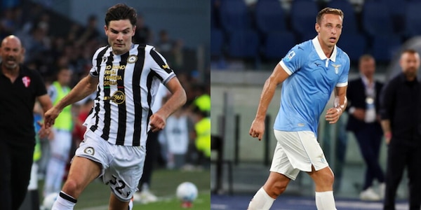 Dove vedere Udinese-Lazio in tv? Dazn o Sky, orario