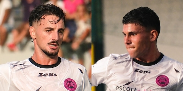 Athletic Palermo rinnovato e carico, comincia un'altra stagione per crescere