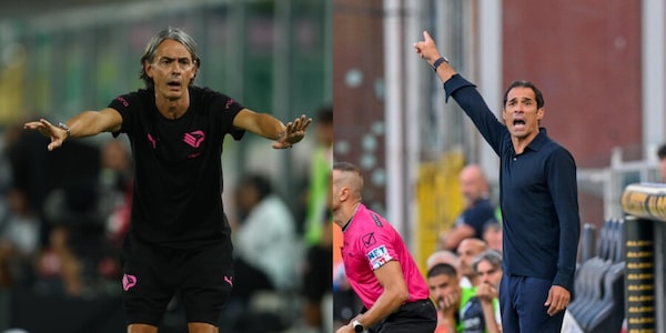 Dove vedere Palermo-Sampdoria in tv? Dazn o Sky, orario