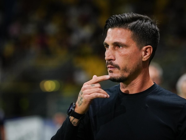 Serie A, le probabili formazioni di oggi