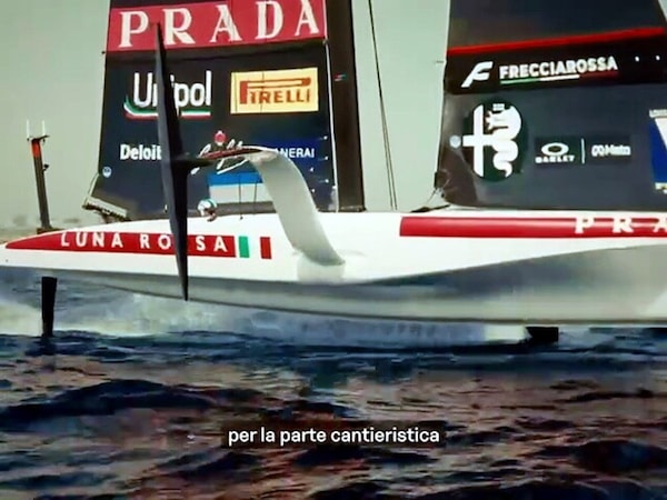 Max Sirena: "Sarà l'America's Cup più bella"