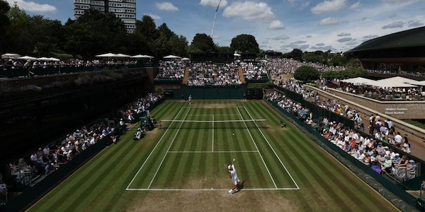 È caos per gli influencer dopo Us Open e Vuelta: la decisione drastica per Wimbledon 2027