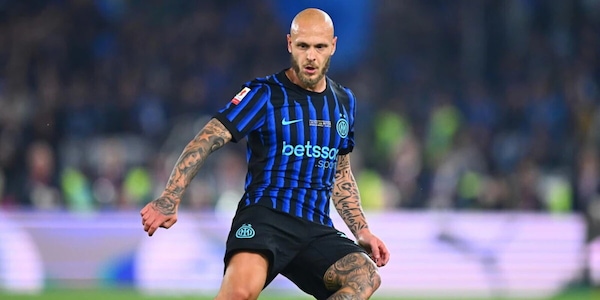 Inter, Fiorentina, Serie B e F1: le ultimissime