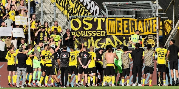 Pronostico Dortmund-Villarreal, ecco chi può meritare fiducia