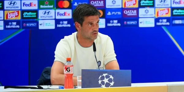 Chivu su Mourinho: "Per me è speciale, mi ha aiutato in un momento delicato e non lo dimenticherò mai"