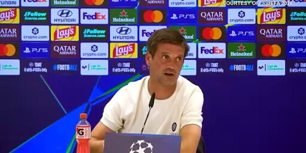 Chivu: "Mourinho è speciale per me"