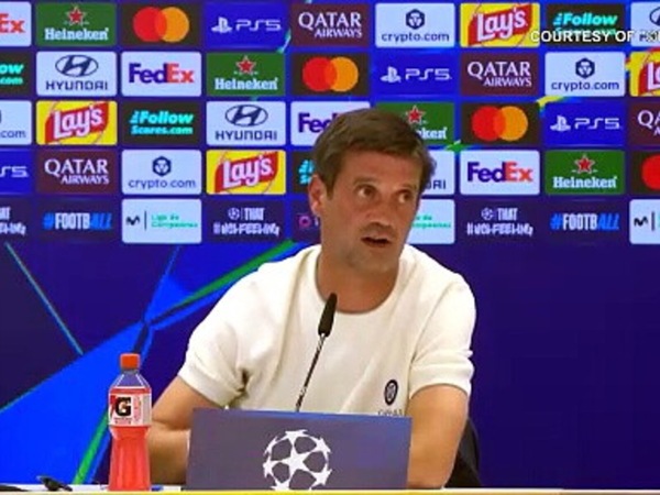 Chivu: "Mourinho è speciale per me"