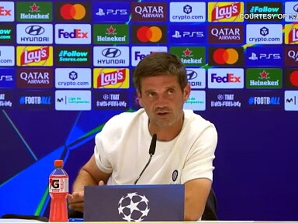 Chivu, arriva la frecciata a Mou: "Desiderava che vincessimo un'altra Champions?"