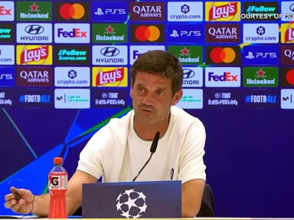 Chivu e il calendario: "Avrei preferito un giorno in più di riposo"