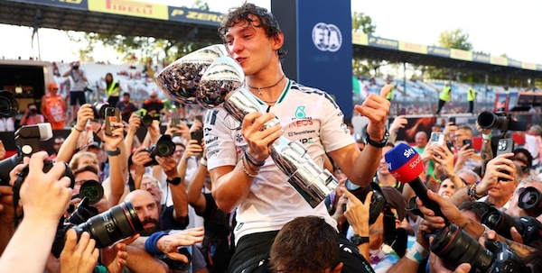 Imola chiuderà il calendario di F1, ufficialità in arrivo e c'è la data: sarà festa grande per Antonelli