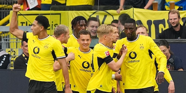 Dove vedere Borussia Dortmund-Villarreal in tv? Sky o Prime Video, orario