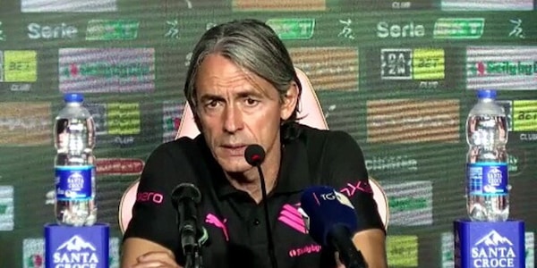 Inzaghi: "Siamo in debito con il pubblico"