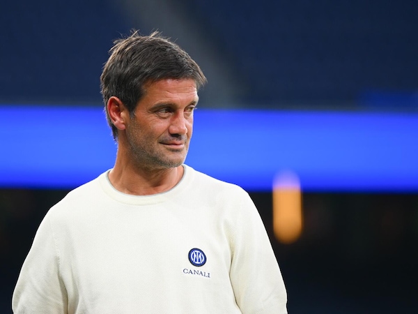 Champions, la probabile formazione dell'Inter