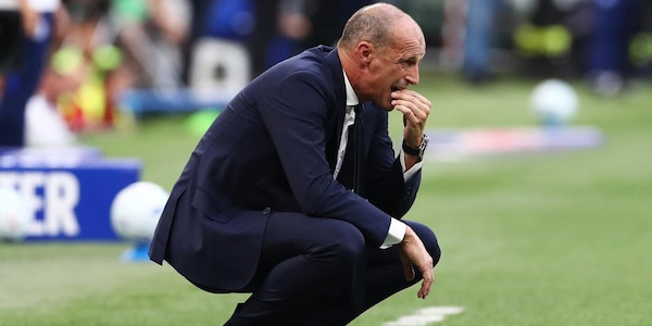 Il Napoli sfida l'Arsenal: Allegri studia il piano per colpire la super difesa dei Gunners