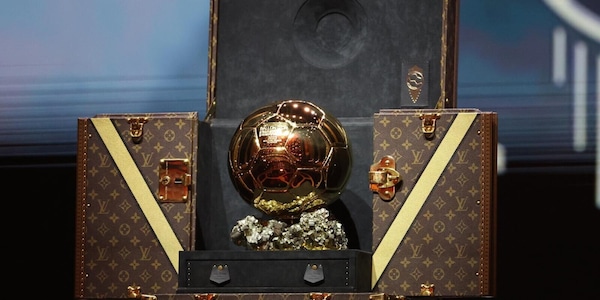 Pallone d'Oro 2026, è il giorno delle nominations: i possibili candidati e quando ci sarà la premiazione