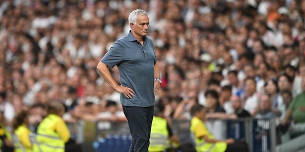 Mourinho, nostalgia canaglia