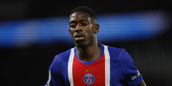 Psg-Slovan Bratislava, il pronostico: francesi favoriti ma... senza vittorie