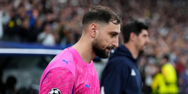 Pallone d'oro, ecco la lista completa: Donnarumma grande escluso, solo un giocatore della serie A