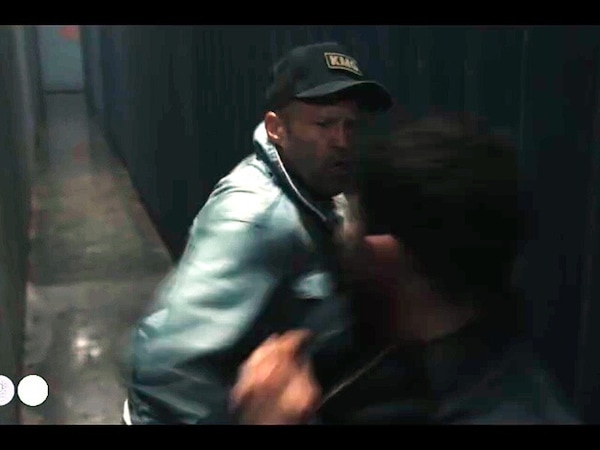 Mutiny, guarda una scena in esclusiva