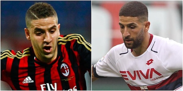 Taarabt si ritira dal calcio giocato: il messaggio è da brividi
