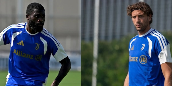 Juve, è emergenza vera: Boga fuori 5 settimane, lungo stop per Locatelli!