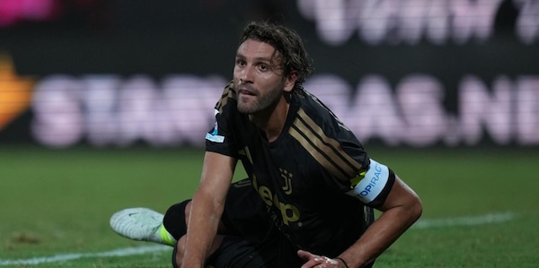 Locatelli distrutto per il lungo stop: "Juve, non mentirò..."
