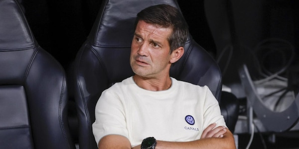 Chivu non ha rimpianti: "Abbiamo mostrato coraggio. Mourinho? Gli voglio un bene della madonna"
